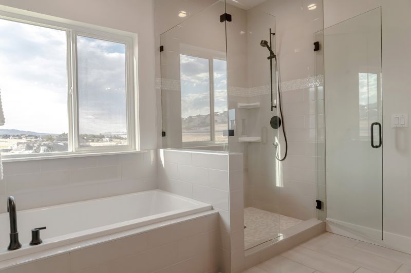 Specialty Shower and Tub Specialists